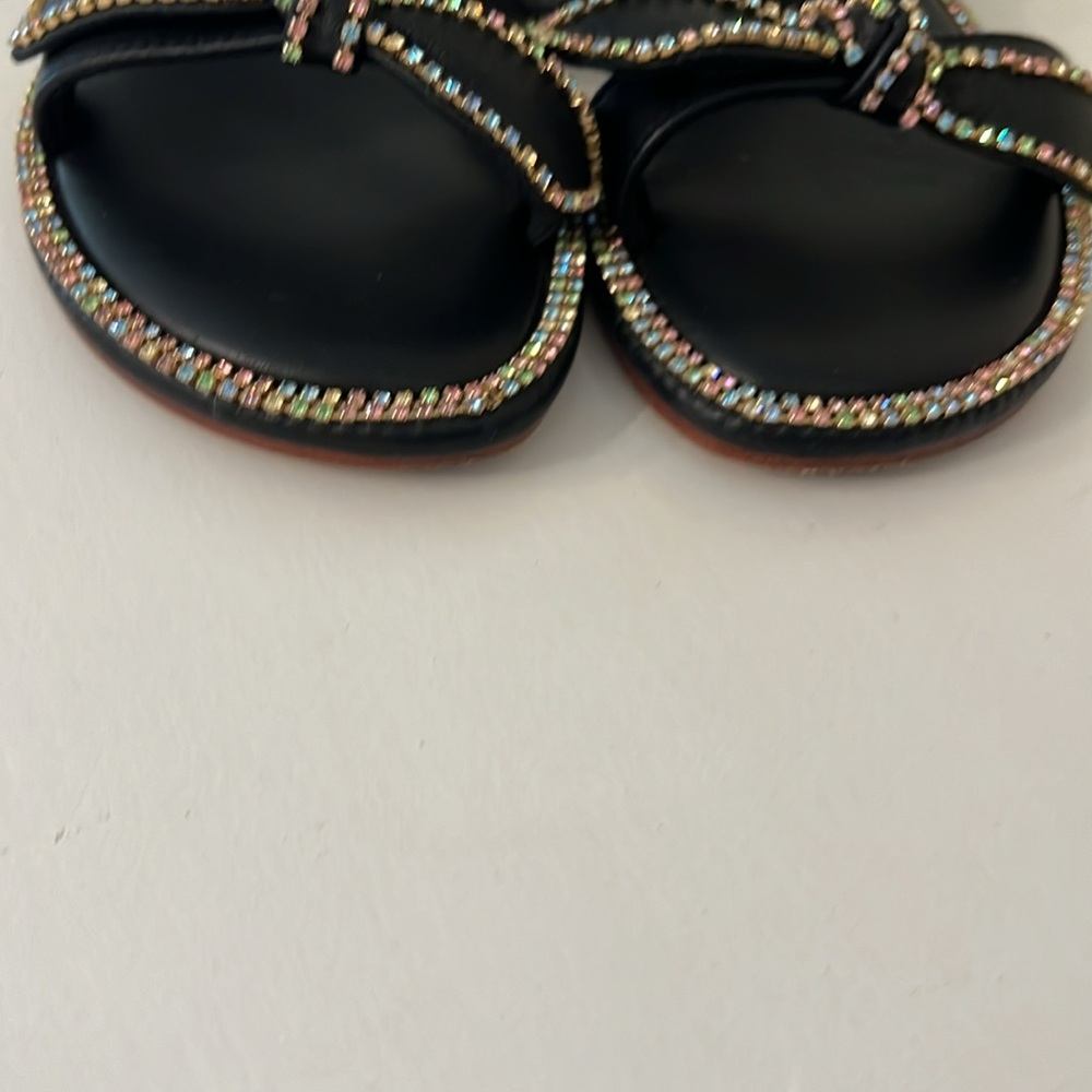 Mystique x Stephanie Gottlieb sandals - Picture 7 of 8